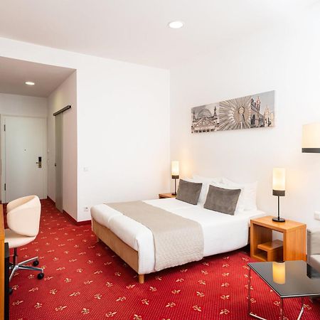 Leonardo Hotel Berlin Ku'Damm Екстер'єр фото