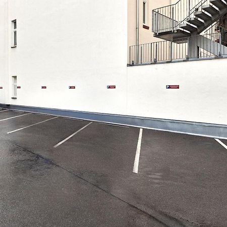 Leonardo Hotel Berlin Ku'Damm Екстер'єр фото