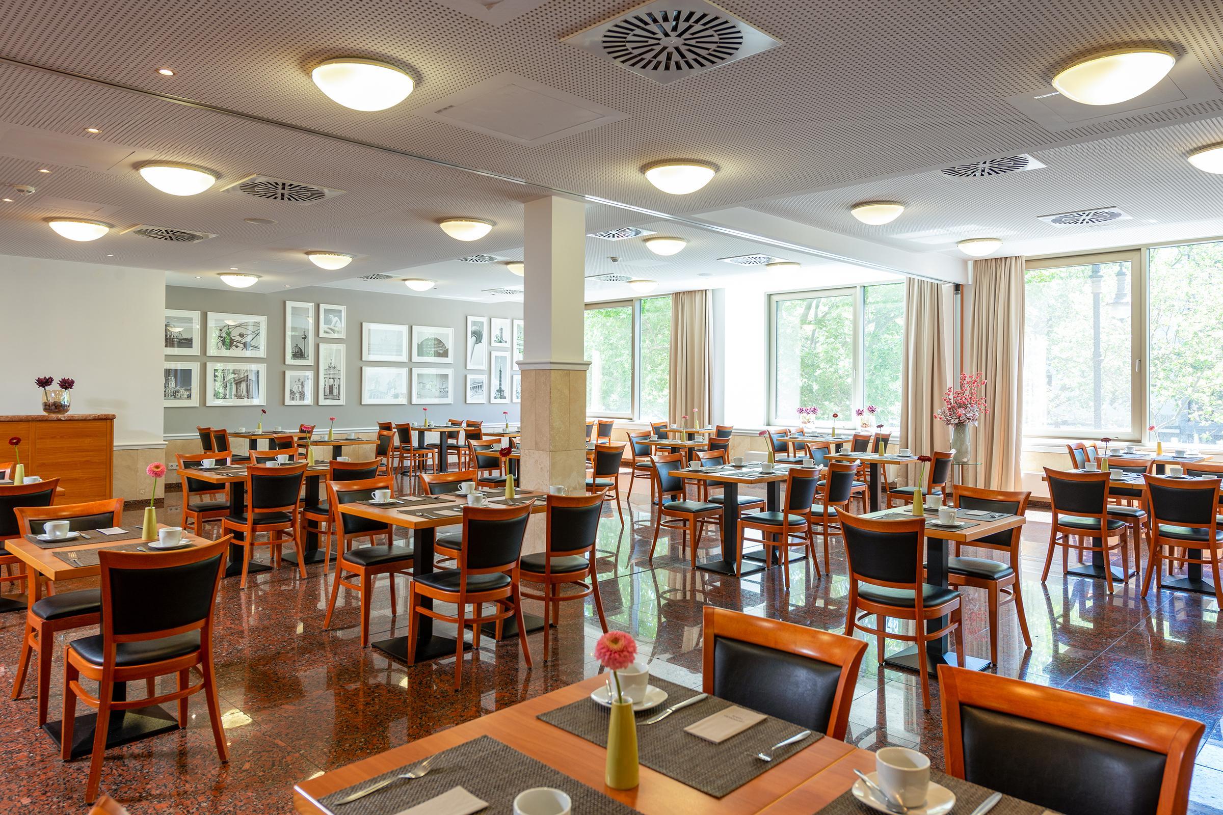 Leonardo Hotel Berlin Ku'Damm Екстер'єр фото