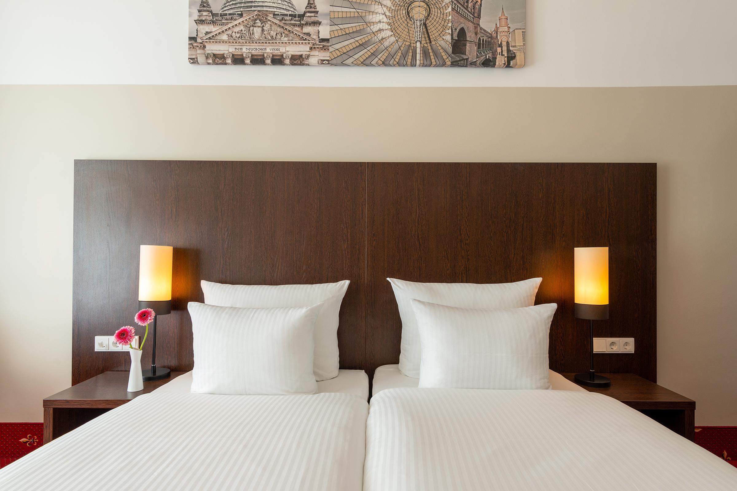 Leonardo Hotel Berlin Ku'Damm Екстер'єр фото