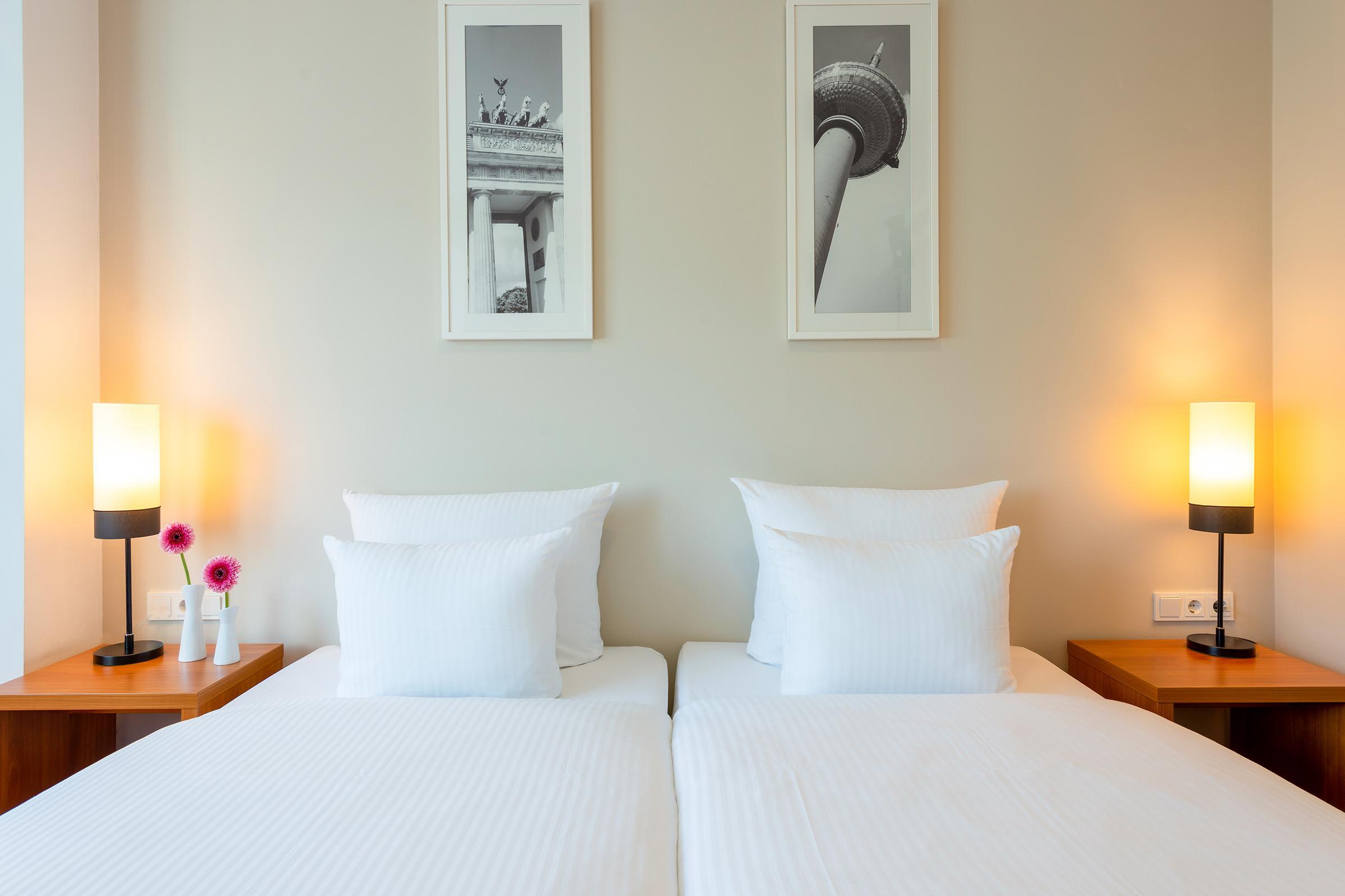 Leonardo Hotel Berlin Ku'Damm Екстер'єр фото