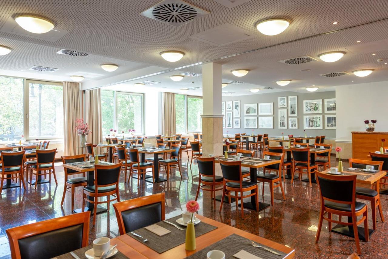Leonardo Hotel Berlin Ku'Damm Екстер'єр фото