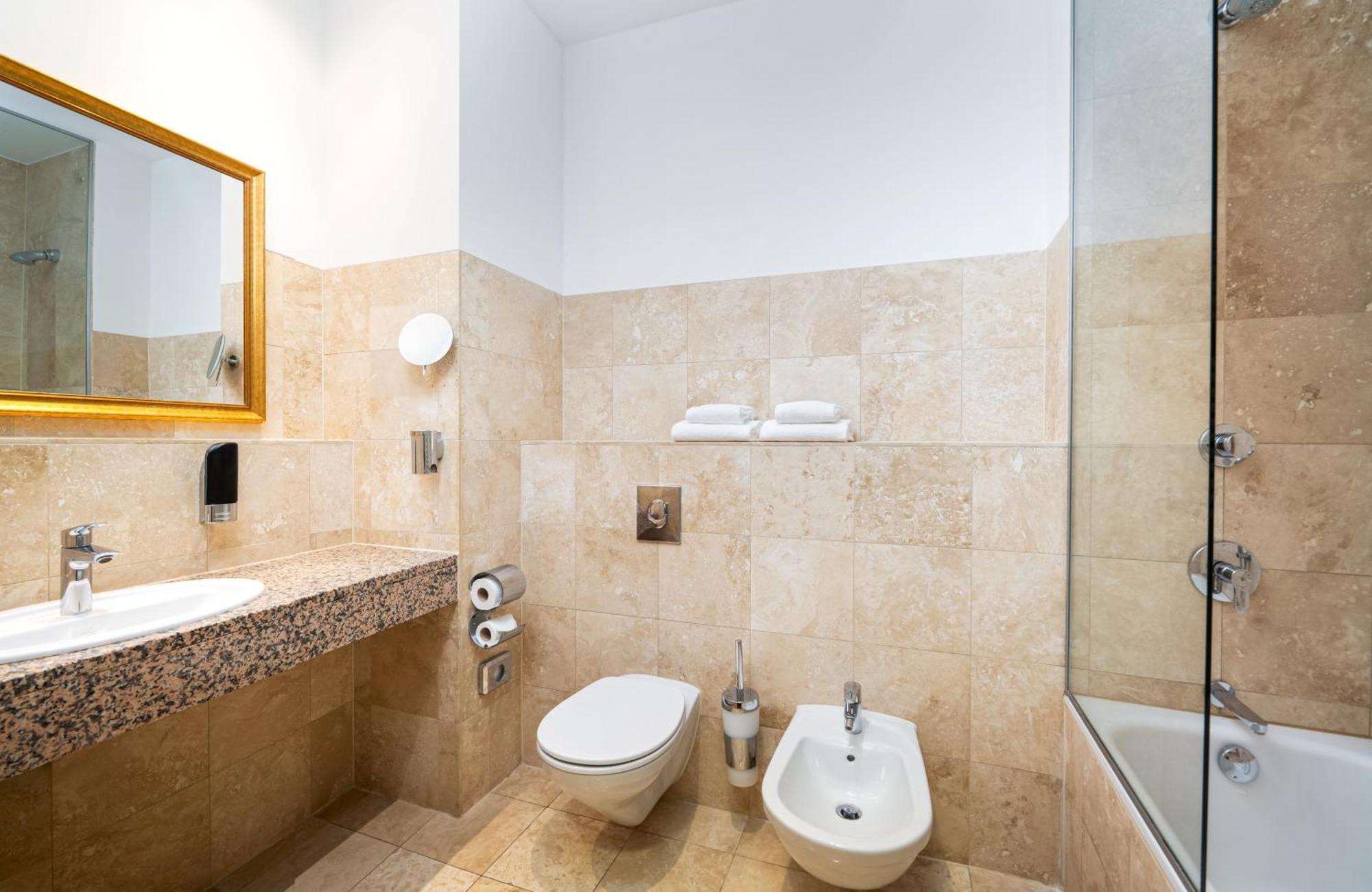 Leonardo Hotel Berlin Ku'Damm Екстер'єр фото